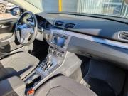 Volkswagen Passat B7 Москва  - изображение 27
