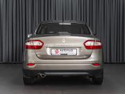 Renault Fluence I Минеральные Воды  - изображение 21