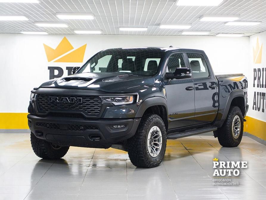 Ram 1500 V Рестайлинг Новосибирск  - изображение 2