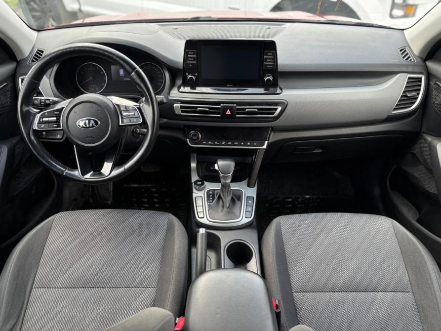 Kia Seltos I Набережные Челны  - изображение 12