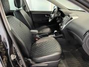 Kia Ceed I Рестайлинг Москва  - изображение 27