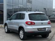 Volkswagen Tiguan I Самара  - изображение 20