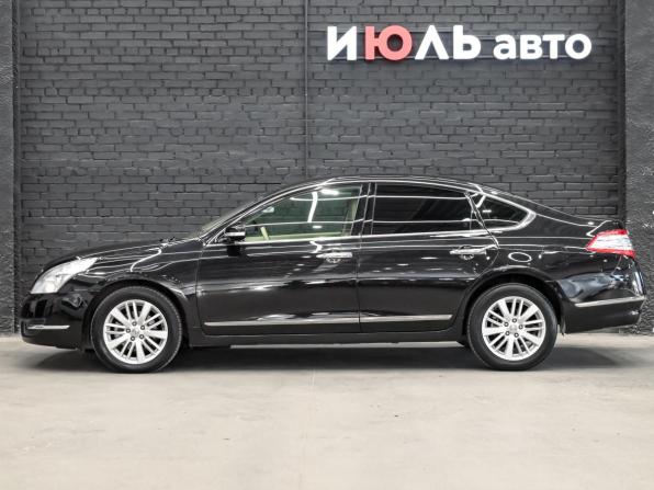 Nissan Teana II (J32) с пробегом 2011 года, цена 930 000 рублей, 197147 км, седан, Автокод Объявления