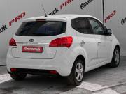 Kia Venga I Рестайлинг Екатеринбург  - изображение 23