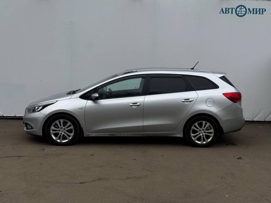 Kia Ceed II Москва  - изображение 5