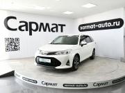 Toyota Corolla XI (E160 E170) Рестайлинг 2 Новосибирск  - изображение 22