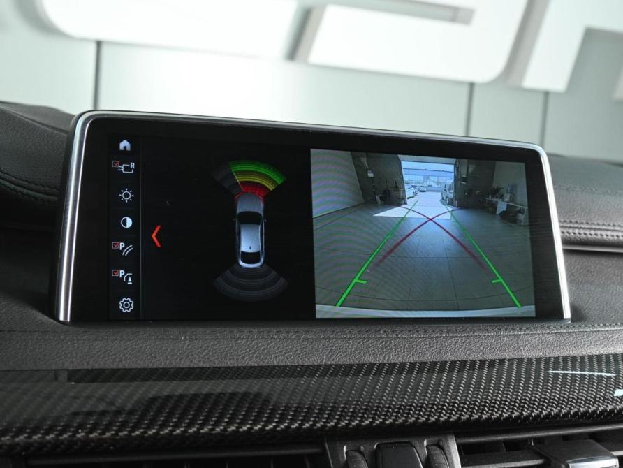 BMW X6 II (F16) Ростов-на-Дону  - изображение 13