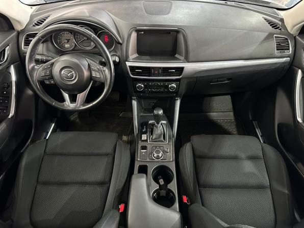 Mazda CX-5 I Рестайлинг с пробегом 2015 года, цена 2 150 000 рублей, 96148 км, внедорожник, Автокод Объявления