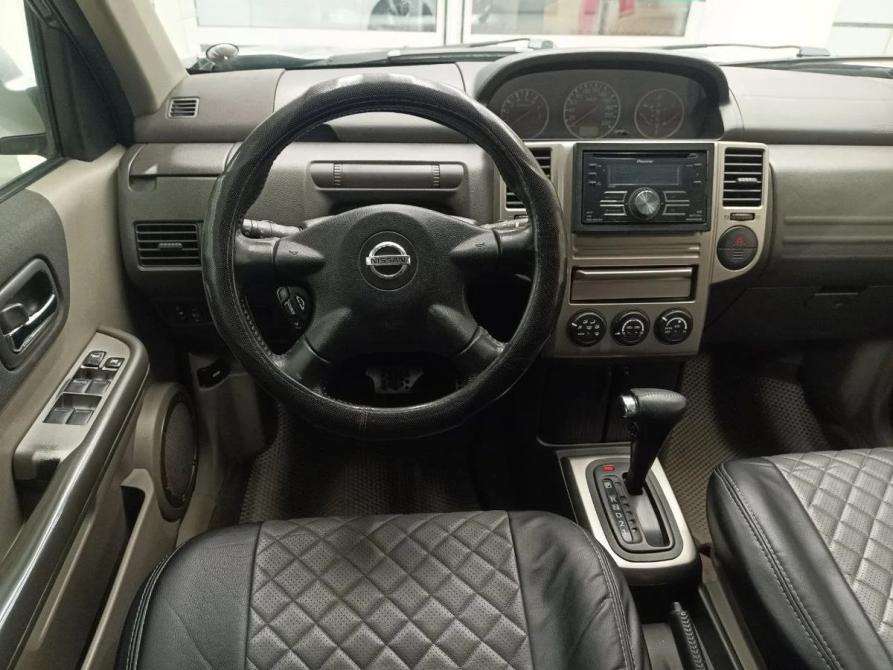 Nissan X-Trail I Рестайлинг Челябинск  - изображение 9