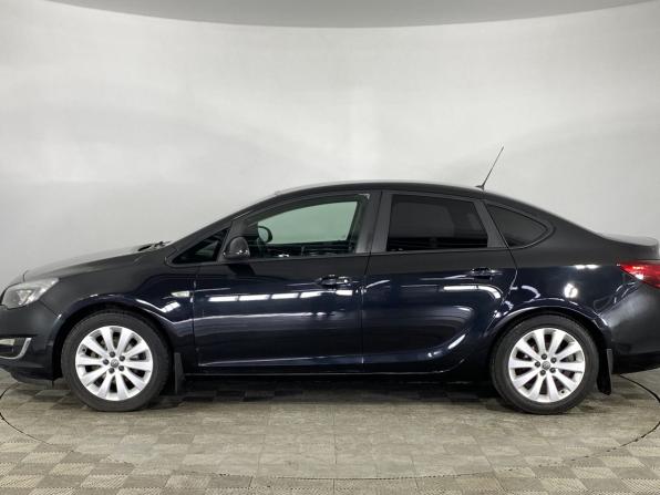 Opel Astra J Рестайлинг с пробегом 2012 года, цена 750 000 рублей, 193968 км, седан, Автокод Объявления