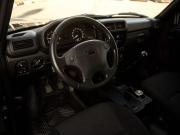 Lada (ВАЗ) Niva Legend I Казань  - изображение 18