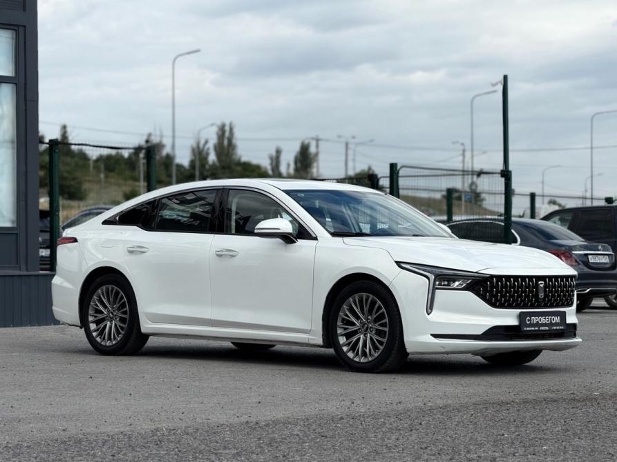 FAW Bestune B70 I Волгоград  - изображение 4