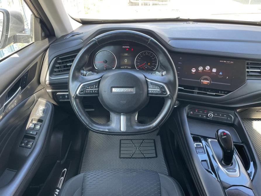 Haval F7 I Вологда  - изображение 15