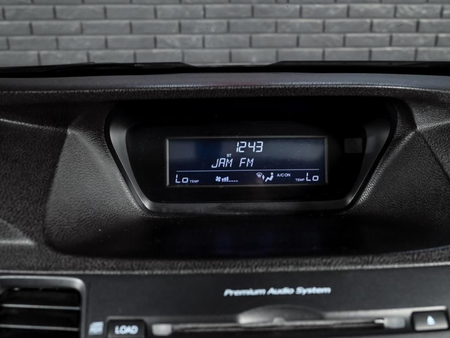 Honda Accord VIII Рестайлинг Екатеринбург  - изображение 20