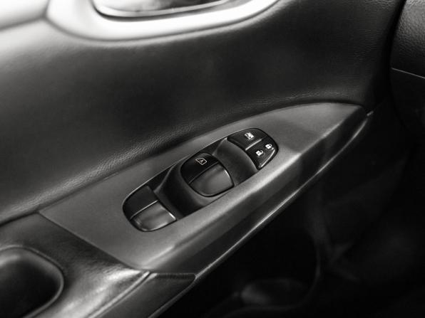 Nissan Sentra VII (B17) с пробегом 2014 года, цена 1 049 000 рублей, 153984 км, седан, Автокод Объявления