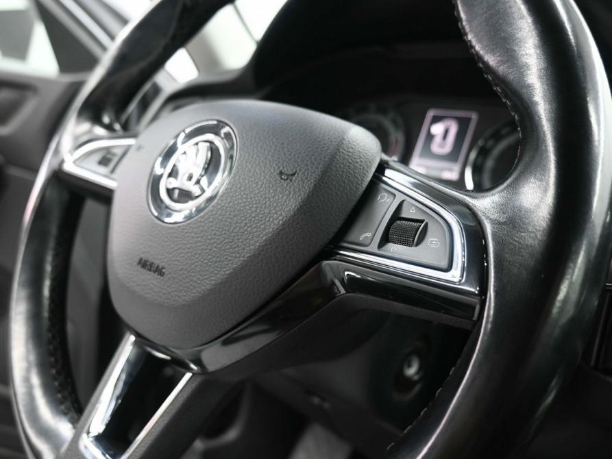 Skoda Karoq I Ростов-на-Дону  - изображение 12