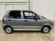 Daewoo Matiz I Рестайлинг Липецк  - изображение 21
