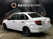 Lada (ВАЗ) Granta I Рестайлинг Ставрополь  - изображение 26