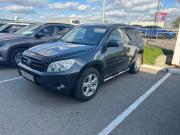 Toyota RAV4 III (XA30) Уфа  - изображение 14