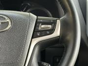 Toyota Land Cruiser Prado 150 Series Рестайлинг 3 Барнаул  - изображение 50