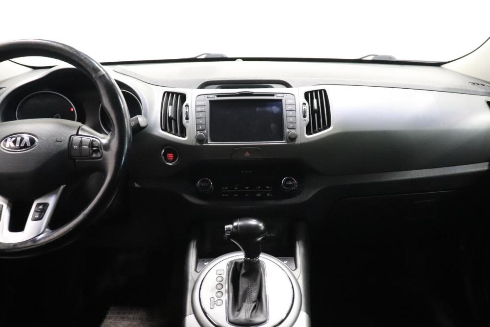 Kia Sportage III Рестайлинг Ульяновск  - изображение 10