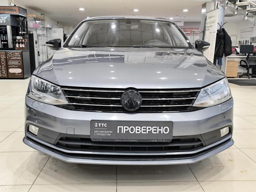 Volkswagen Jetta VI Рестайлинг Казань  - изображение 2