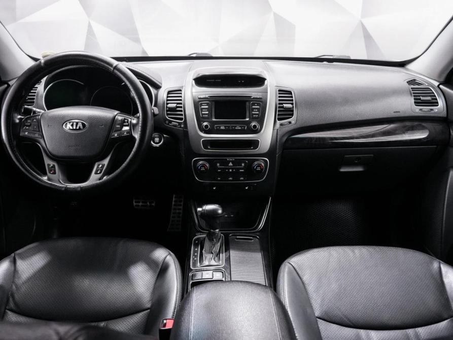 Kia Sorento II Рестайлинг Ульяновск  - изображение 11