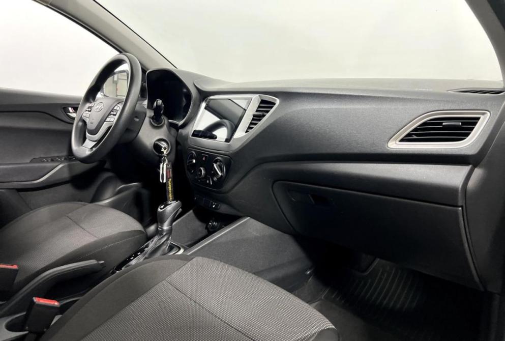 Hyundai Solaris II Рестайлинг Нижний Новгород  - изображение 12