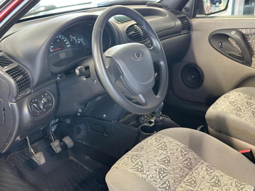 Lada (ВАЗ) Kalina I Тольятти  - изображение 12