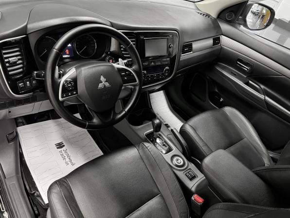 Mitsubishi Outlander III с пробегом 2012 года, цена 1 525 000 рублей, 175084 км, внедорожник, Автокод Объявления