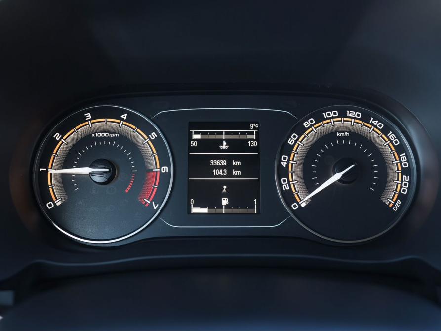 Lada (ВАЗ) Vesta I Рестайлинг (NG) Ижевск  - изображение 15
