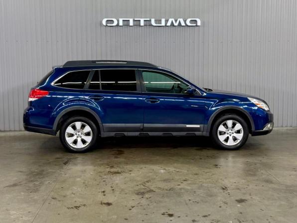 Subaru Outback IV с пробегом 2011 года, цена 1 397 000 рублей, 132204 км, универсал, Автокод Объявления