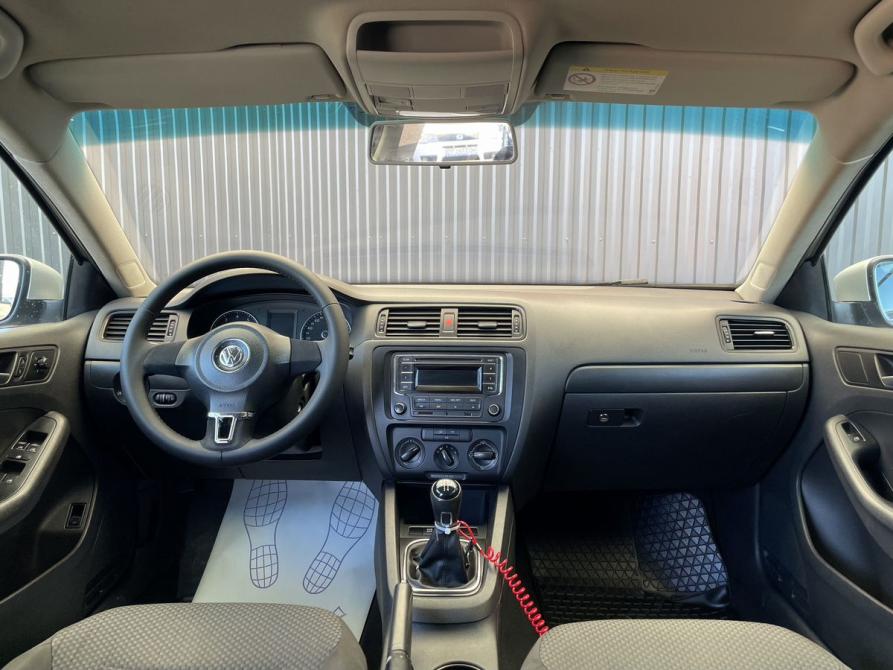 Volkswagen Jetta VI Пермь  - изображение 6