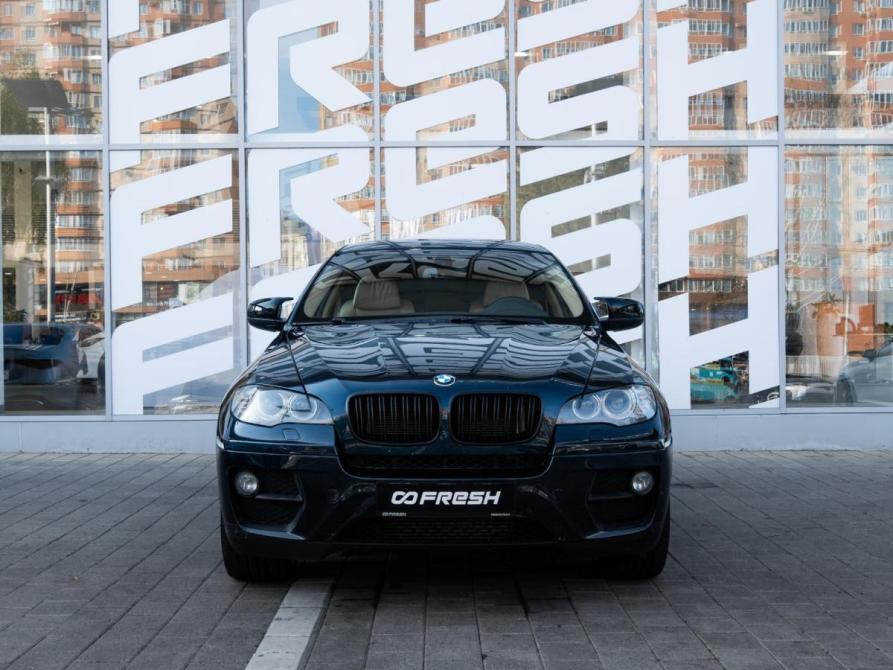 BMW X6 I (E71) Ставрополь  - изображение 3