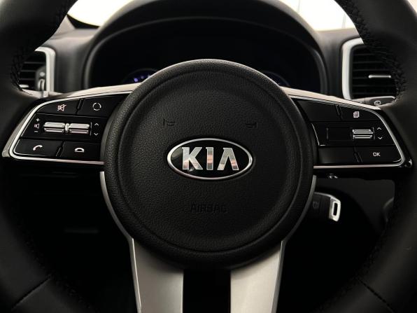Kia Sportage IV Рестайлинг с пробегом 2019 года, цена 1 810 000 рублей, 142778 км, внедорожник, Автокод Объявления