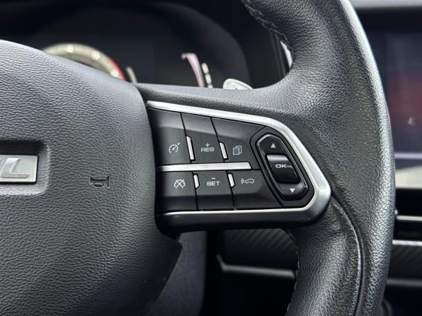 Haval F7x I с пробегом 2021 года, цена 2 149 000 рублей, 35350 км, внедорожник, Автокод Объявления