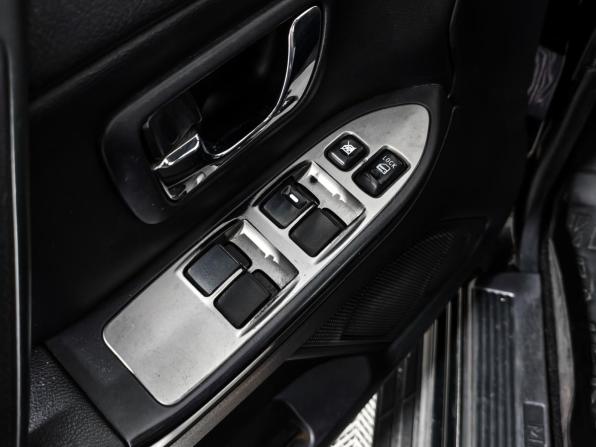 Mitsubishi Pajero IV Рестайлинг 1 с пробегом 2011 года, цена 939 000 рублей, 512198 км, внедорожник, Автокод Объявления