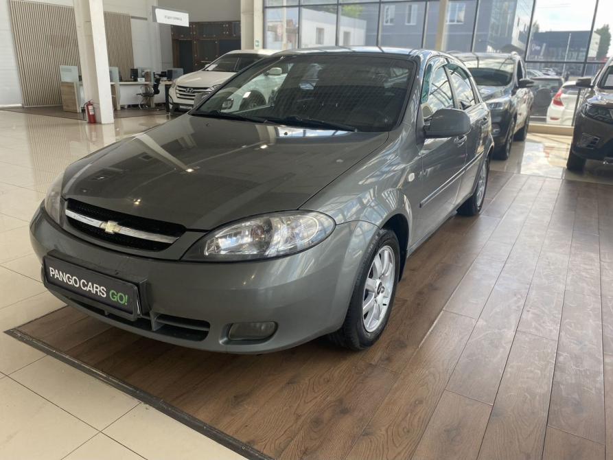 Chevrolet Lacetti I Саратов  - изображение 1