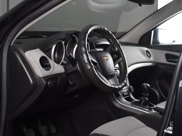 Chevrolet Cruze I с пробегом 2012 года, цена 749 995 рублей, 215743 км, хэтчбек, Автокод Объявления