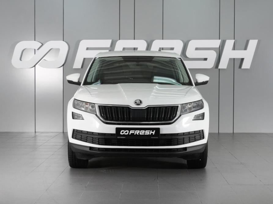 Skoda Kodiaq I Минеральные Воды  - изображение 3
