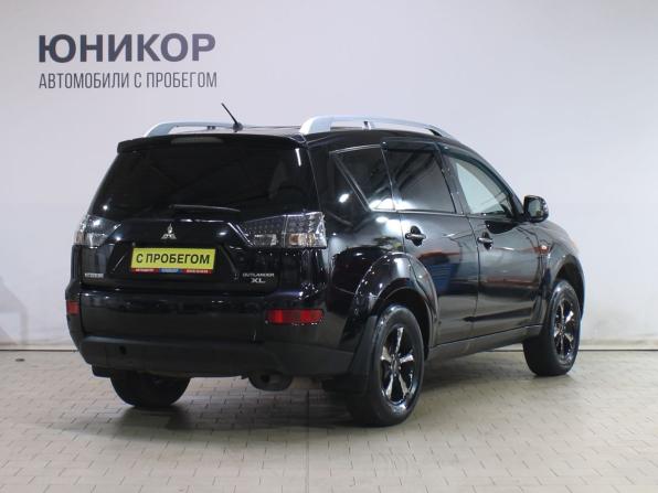 Mitsubishi Outlander II с пробегом 2008 года, цена 799 000 рублей, 213165 км, внедорожник, Автокод Объявления