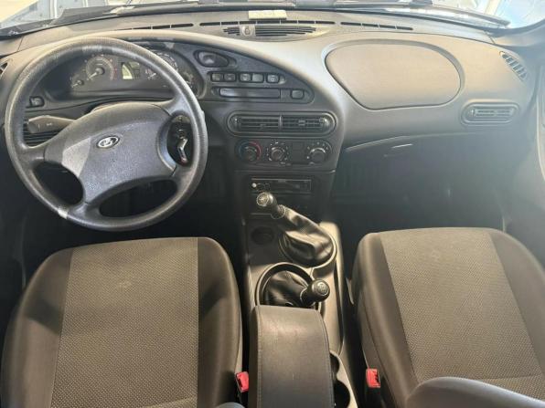 Lada (ВАЗ) Niva Travel I с пробегом 2024 года, цена 923 000 рублей, 38598 км, внедорожник, Автокод Объявления