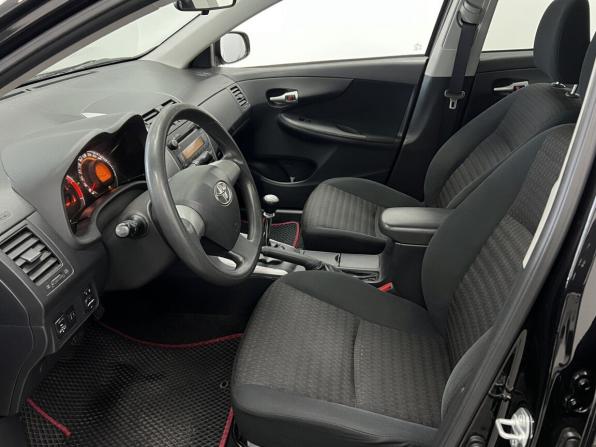 Toyota Corolla X (E140 E150) Рестайлинг с пробегом 2010 года, цена 840 000 рублей, 281000 км, седан, Автокод Объявления