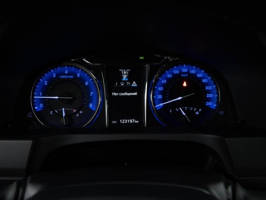 Toyota Camry VII (XV50) Рестайлинг 2 Москва  - изображение 22