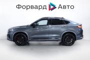 Geely Tugella I Тюмень  - изображение 34