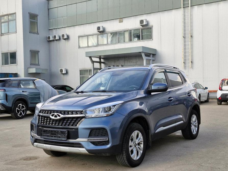 Chery Tiggo 4 I Рестайлинг Нижний Новгород  - изображение 1
