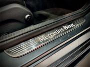 Mercedes-Benz C-Класс IV (W205) Москва  - изображение 39