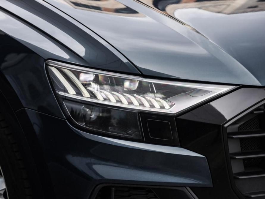 Audi Q8 I (4M) Санкт-Петербург  - изображение 11