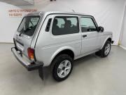 Lada (ВАЗ) Niva Legend I Москва  - изображение 20