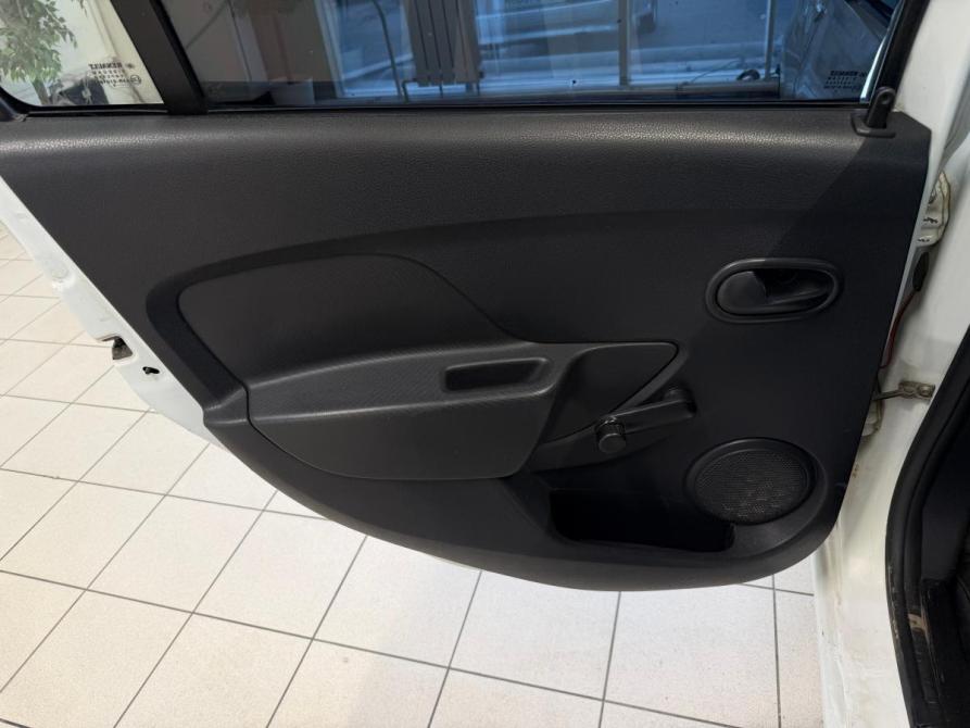Renault Logan II Волгоград  - изображение 15